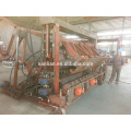 Cold Area Building Foundation Block Making Machine